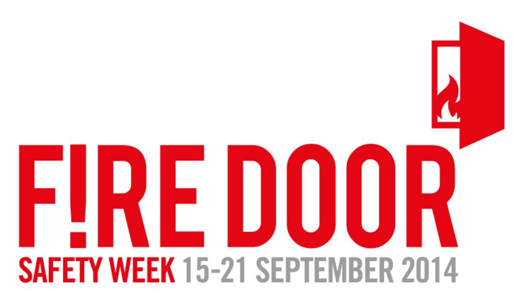 Image of Fire Door safety week